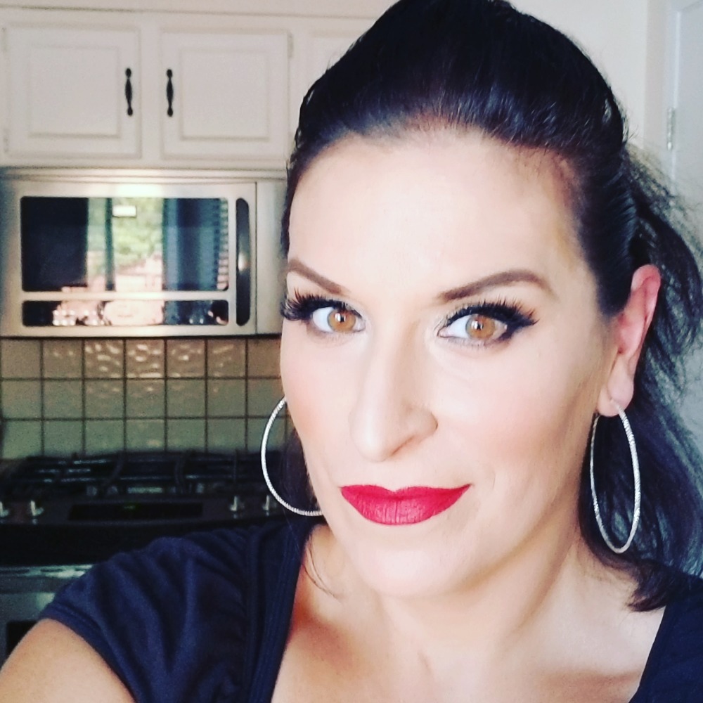 Meet your Posher, Andrea